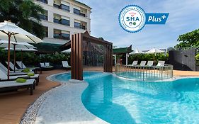กระบี่ เฮอริเทจ โฮเทล (SHA Extra Plus)