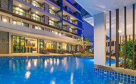 เอวา ซี กระบี่ รีสอร์ต(SHA Plus+)