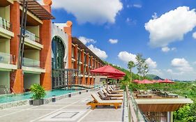 อ่าวนาง ภูพิมาน รีสอร์ต แอนด์ สปา (SHA Plus+)