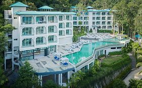กระบี่ ทิพา รีสอร์ท (sha Extra Plus) Hotel 4*